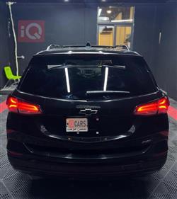 شێڤرۆلێت ئیکۆنۆکس